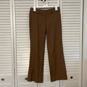 The loft pants